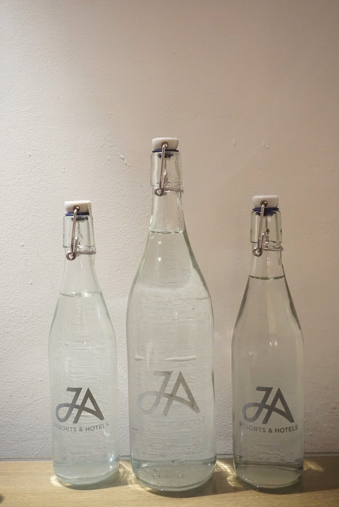 玛娜法鲁岛 JA Manafaru